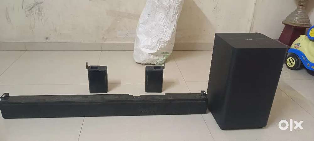 Croma home theatre
