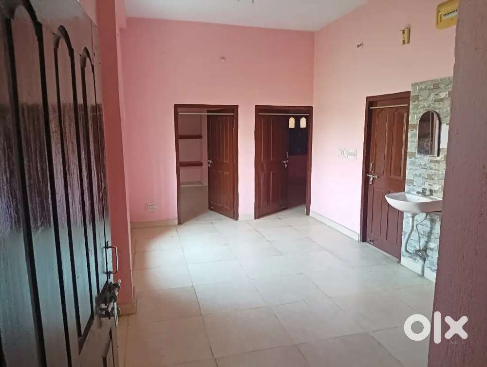 2BHK Flat for Rent -New AG colony, near GD Goenka School
