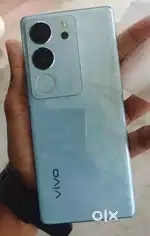 Vivo v29 pro Himalayan Blue 8/256