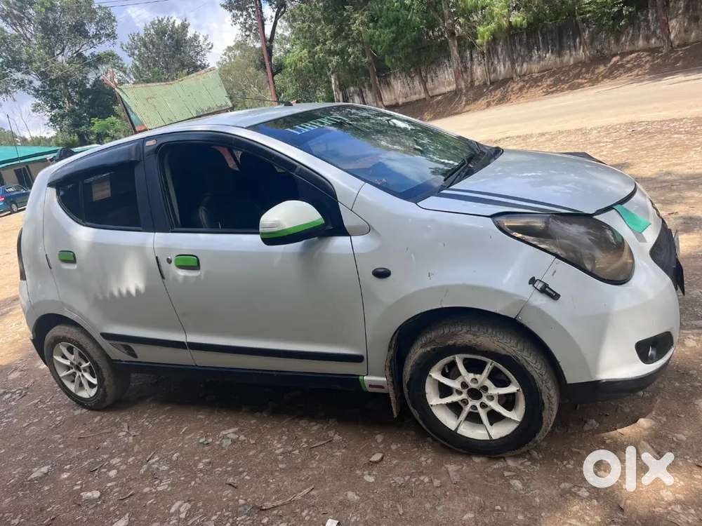 Maruti Suzuki A-Star 2011 Negotiable