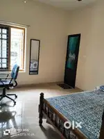 Homestay & PG, Daily rent