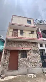 3 bhk independent house behind mylari hotel