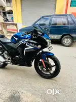 Honda cbr 150r 2016 model 3rd owner in mint condition