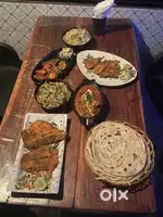 Expirenced cook currently in Goa.
