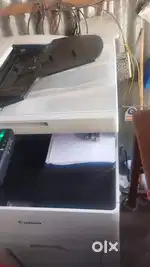 Xerox image Runner 2425