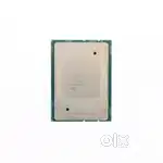 Intel Xeon Gold and Silver Processor Sale