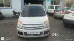 Maruti Suzuki Wagon R 2007 Petrol+cng