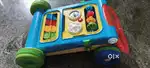 Kids baby walker