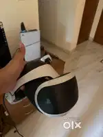 Playstation VR Gen 1