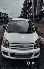 Maruti Suzuki Wagon R 2007 Petrol Well Maintained