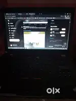 i5 Lenovo Thinkpad Laptop 4gb / 120gb SSD, New battery, urgently sale