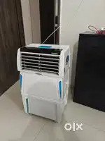 Symphony Air Cooler 20L with Remote, Filters & UV Protection