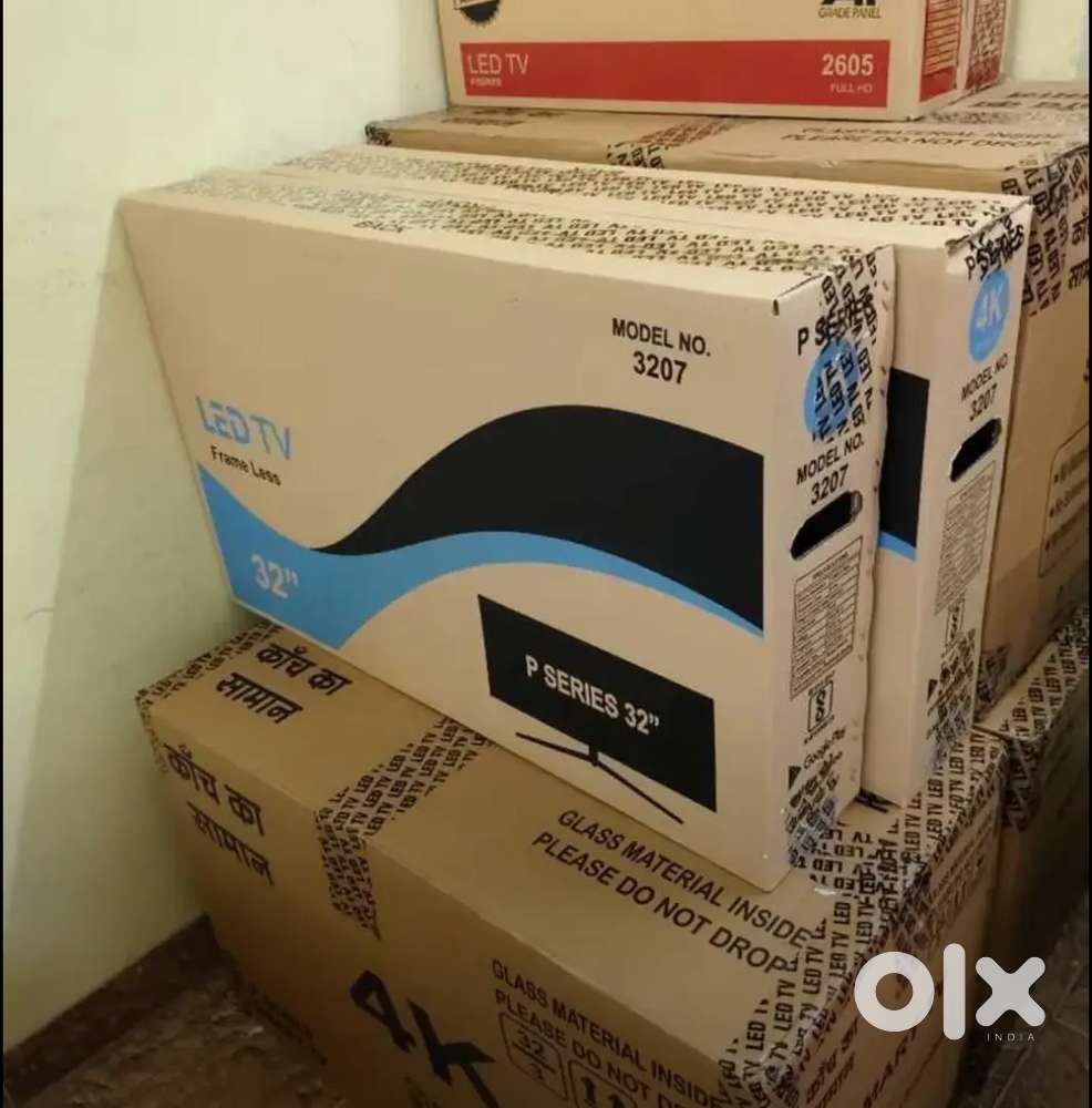 32'' Sony TV Smart TV Android TV Led TV Best Price Guarantee