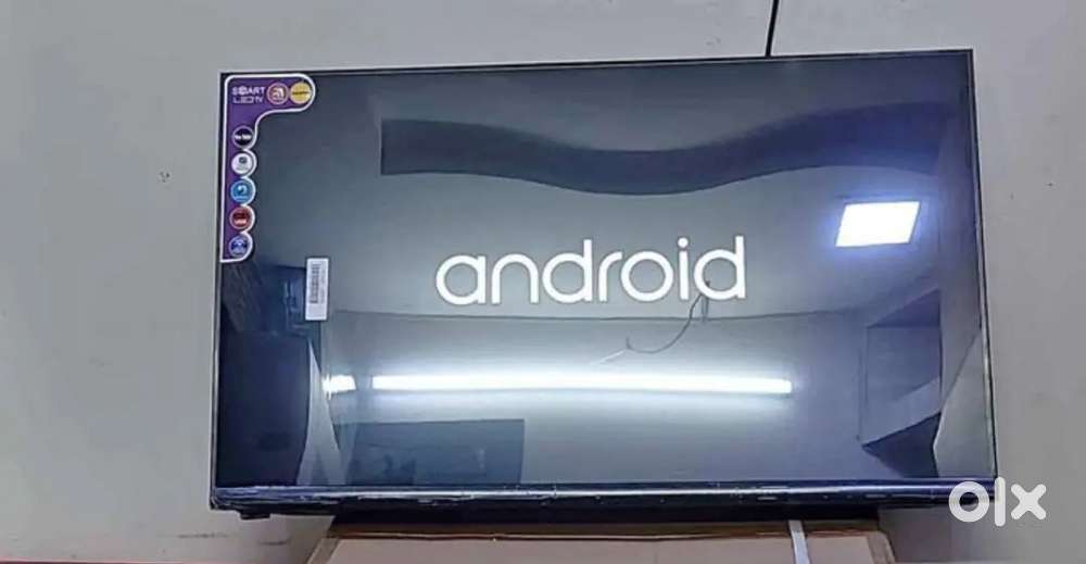 24 inch sony normal full hd led tv 3yr display waranty 6000