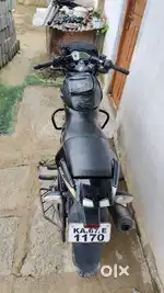 Pulsar 150 for sell