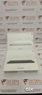 GALAXY TAB A9+  SEAL PACK AVAILABLE