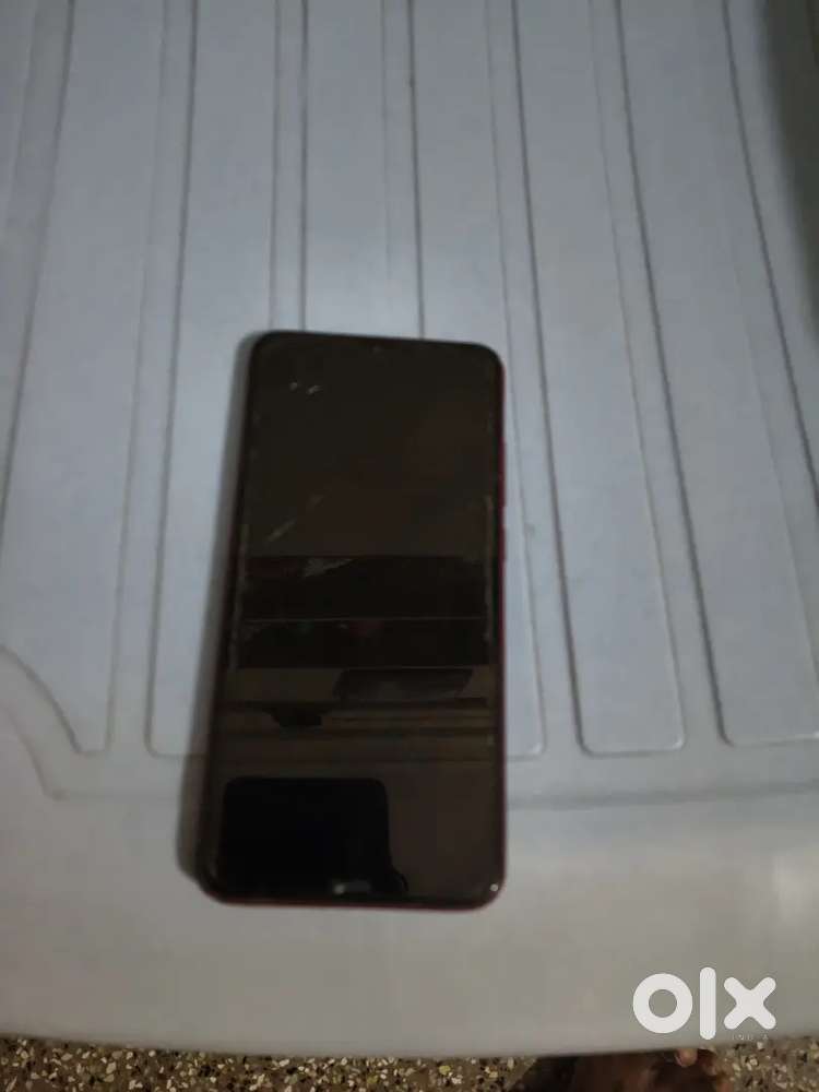 Redmi 8 Mobile