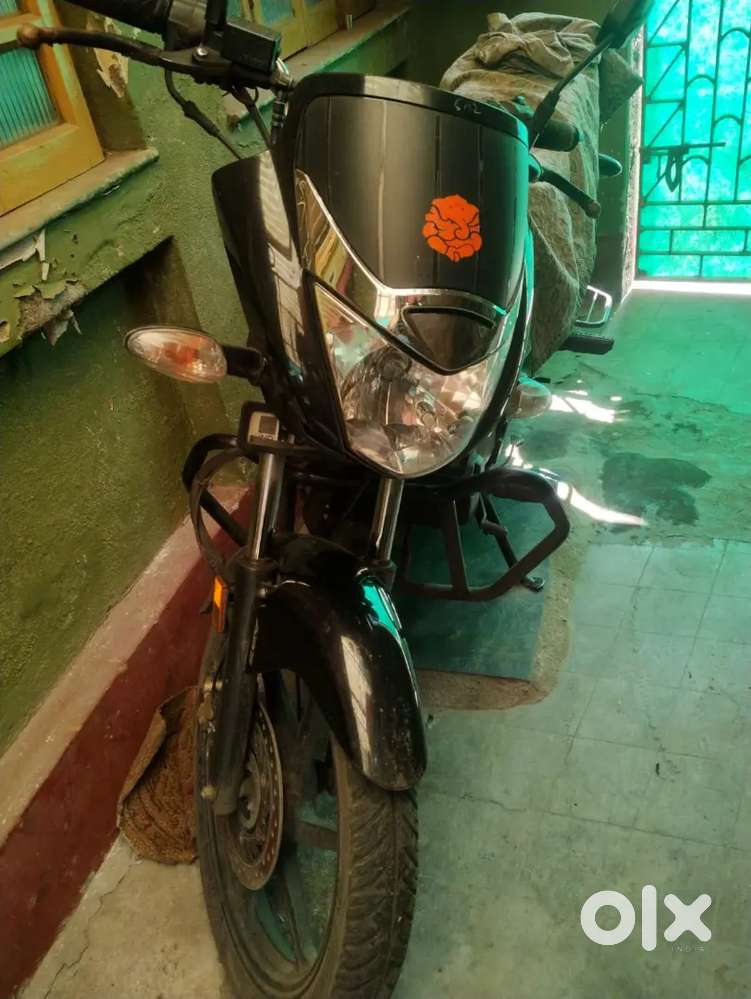 CB Unicorn 150