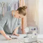 Tailoring Worker Required (work from home)