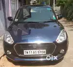 Maruti Suzuki Swift vxi 2020 Petrol 32500 Kms with showroom condition