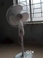 Pedestal Fan