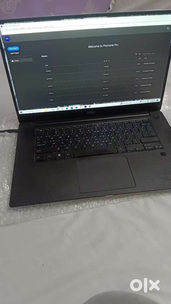 Dell Laptop
