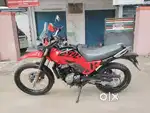 Hero Xpulse 200 4V