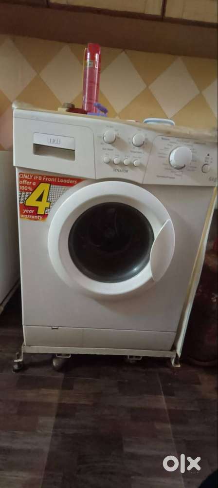 IFB 6KG WASHING MACHINE