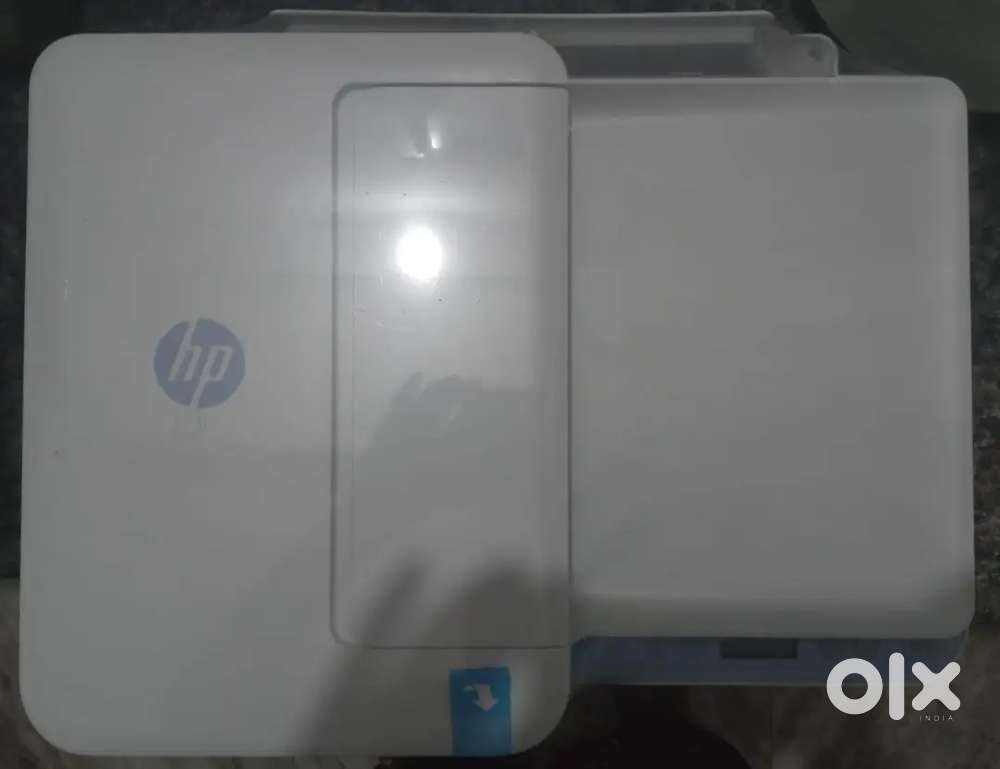 Hp printer