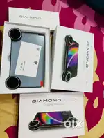 Dimond stereo
