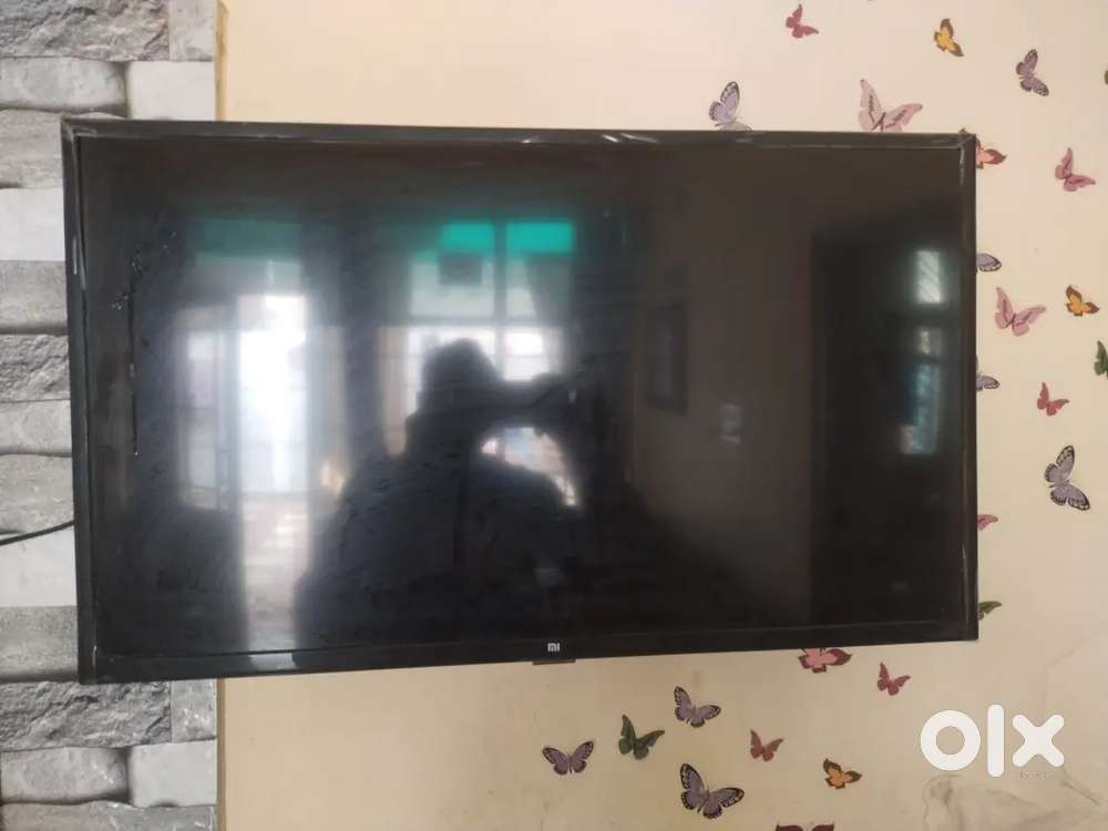 Mi 32 inc Smart LED TV