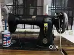 MERRIT stiching machine,തയ്യൽ മെഷീൻ