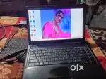 Toshiba laptop