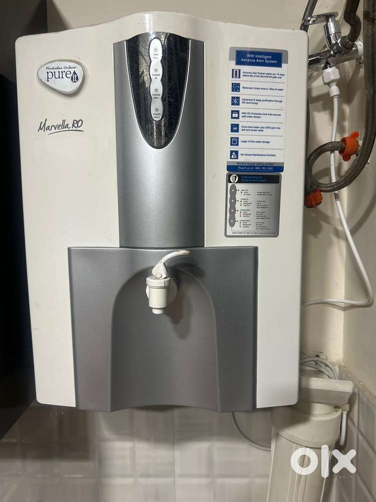 HUL Pureit Water Filter