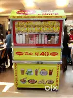 Juice Counter