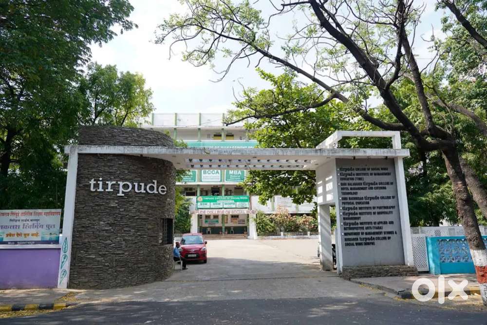 Helper required for Tirpude Canteen