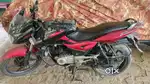 Good condition new tyres