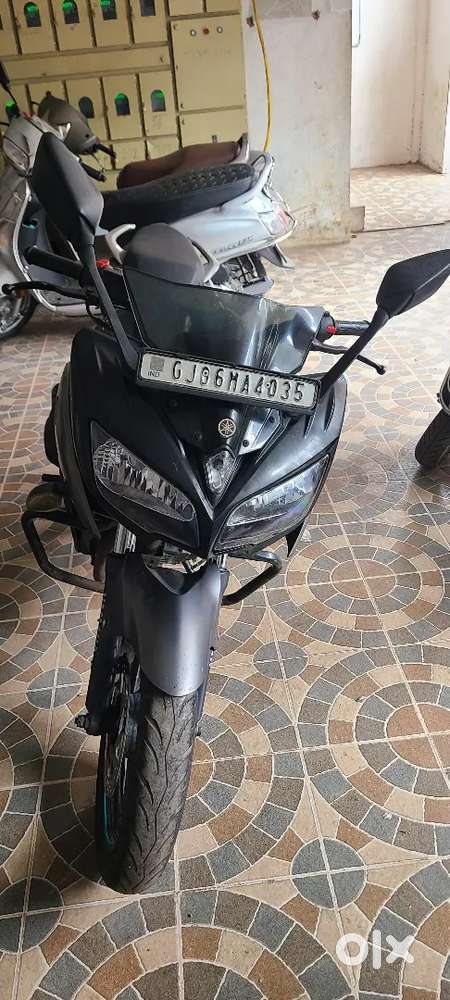 Purchasing new bike