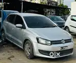 Volkswagen Polo 2009