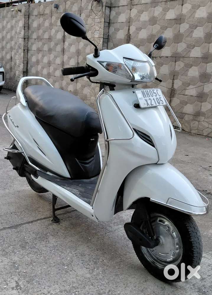 2016 HONDA ACTIVA 3G,1 OWNER..