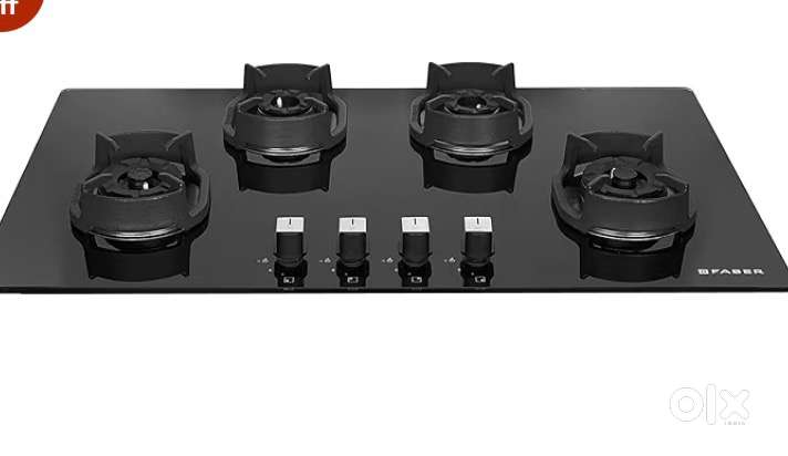 Faber gas (stove)