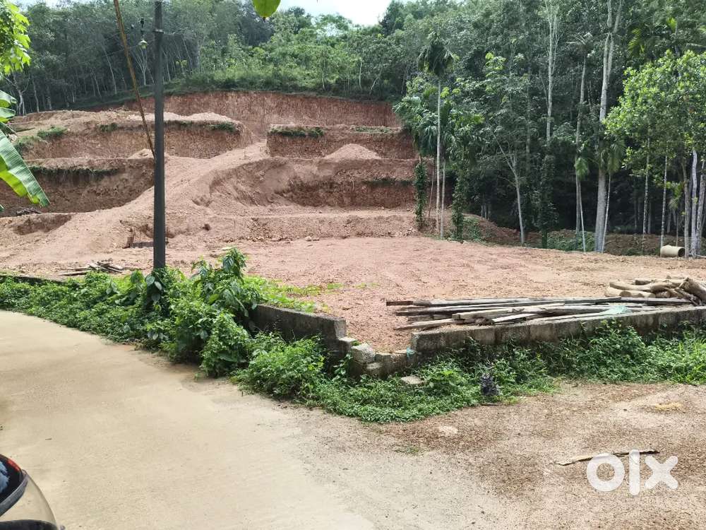 Vettinadu and Kanniyakulangara near 1.5 km