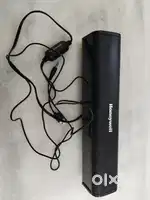 Honey well speaker