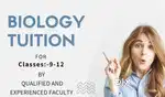 BIOLOGY TUTOR