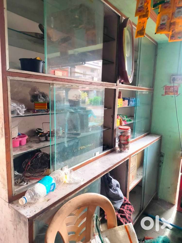 Shop furniture