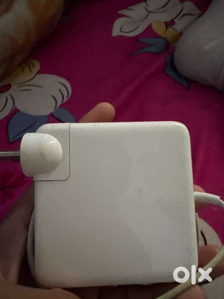 Macbook charger