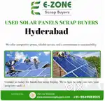 E ZONE  SCRAP BUYING