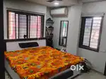 One room with attached bathroom in Krishna Nagar, near Icchapore