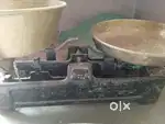 Taraju vajan karne ka
