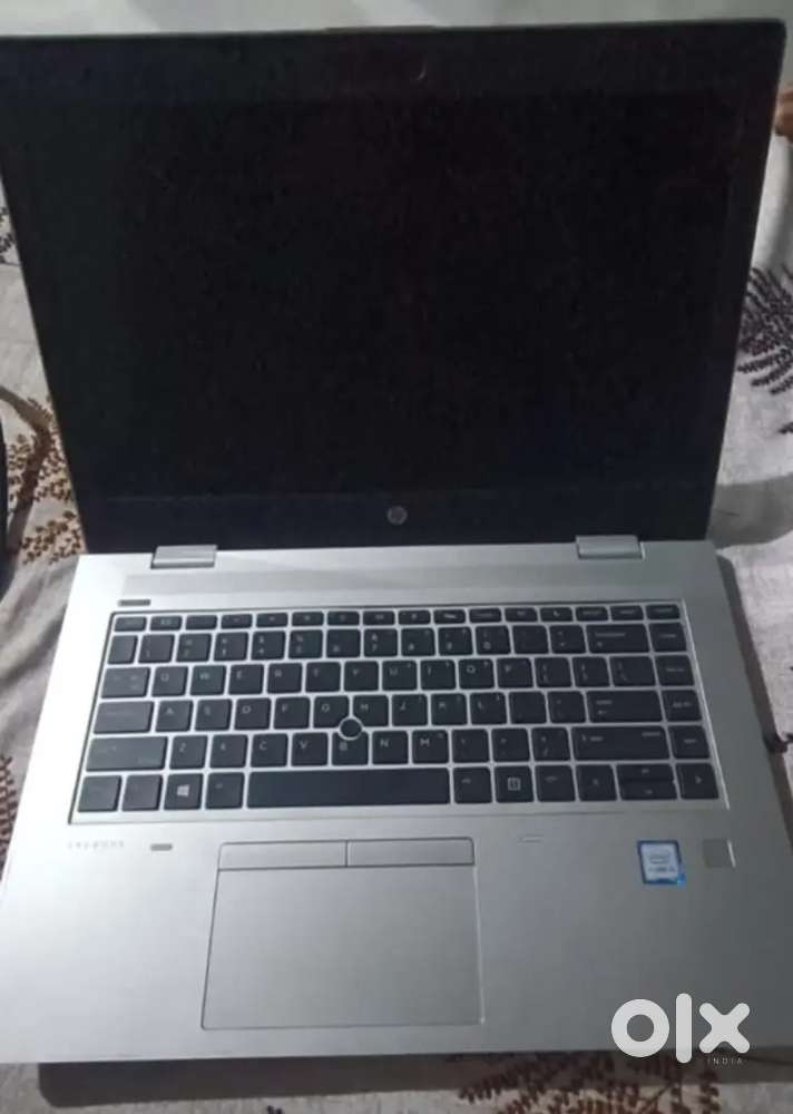 Hp laptop ProBook